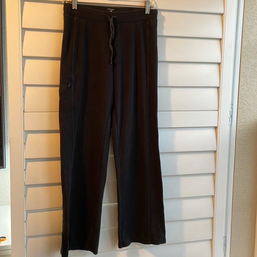 Horny Toad Knit Pants